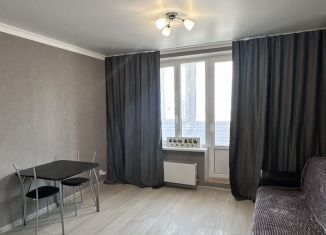 Продажа квартиры студии, 24.5 м2, Ростов-на-Дону, улица Ткачёва, 14, ЖК Итальянский Квартал