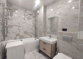 Продажа 1-комнатной квартиры, 40 м2, Ростов-на-Дону, проспект Ленина, 46/2, ЖК Ленина, 46