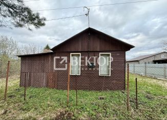 Продажа дачи, 25.6 м2, СНТ Автомобилист