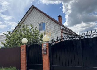 Продажа дома, 140 м2, село Крутой Лог, 1-й Московский переулок, 8А
