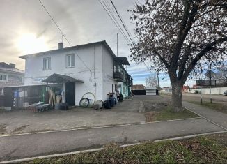 Продается 2-ком. квартира, 55 м2, Краснодарский край, переулок Ильича, 108