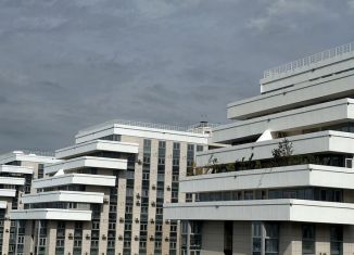Продается однокомнатная квартира, 38.6 м2, Краснодар, Зиповская улица, 40, микрорайон ЗИП