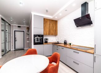 Продам 1-комнатную квартиру, 38.1 м2, Краснодар, улица имени Героя Георгия Бочарникова, 8/1, микрорайон Губернский