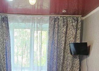 Сдам в аренду комнату, 18 м2, Туймазы, микрорайон Молодёжный, 10