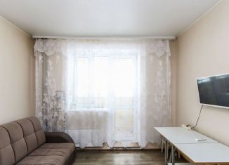 Продажа квартиры студии, 19.7 м2, Тюмень, Газопромысловая улица, 8, ЖК Новый Мыс 2.0