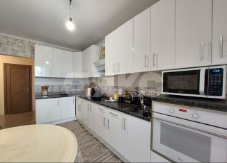 Продажа 1-комнатной квартиры, 41.8 м2, Горячий Ключ, улица Бабушкина, 36, ЖК Аристократ