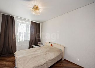 Продаю 1-ком. квартиру, 33.9 м2, Тюмень, улица Дмитрия Менделеева, 2к2, ЖК Кристалл