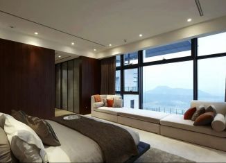 Продажа 1-ком. квартиры, 66.4 м2, поселок городского типа Коктебель