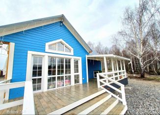 Продам дом, 92.9 м2, Верхняя Пышма