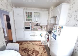 Продам 1-комнатную квартиру, 35.4 м2, Чебаркуль, улица Заря, 29А