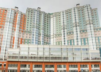 Продается двухкомнатная квартира, 83 м2, Санкт-Петербург, улица Руднева, 18, ЖК Шекспир