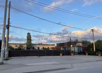 Участок на продажу, 16.5 сот., посёлок городского типа Комсомольское, Зелёная улица, 25