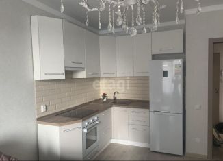 Однокомнатная квартира в аренду, 49 м2, Воронеж, улица Загоровского, 1, ЖК Россия - Пять столиц