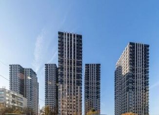 Продается 1-комнатная квартира, 41.3 м2, Москва, Нагорный район, Электролитный проезд, 7