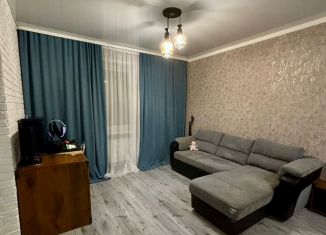 Продаю однокомнатную квартиру, 47.6 м2, Саратов, Лунная улица, 30А, ЖК Черёмушки