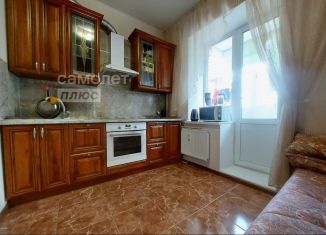 Продажа 1-ком. квартиры, 34 м2, Люберцы, улица Камова, 6к3, ЖК Люберцы 2017