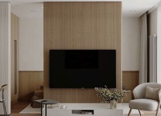 Квартира на продажу студия, 35.8 м2, Республика Алтай