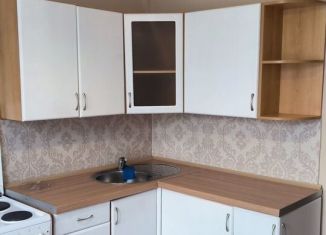 Сдам в аренду 1-ком. квартиру, 40 м2, Челябинск, улица Чичерина, 6, Курчатовский район