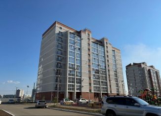 Квартира на продажу студия, 24 м2, село Чигири, улица Василенко, 7/2