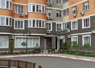 Продается 2-комнатная квартира, 51 м2, Ростов-на-Дону, переулок Дунаевского, 17, ЖК Симфония