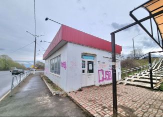 Продаю торговую площадь, 47 м2, Кирово-Чепецк, улица Победы, 1