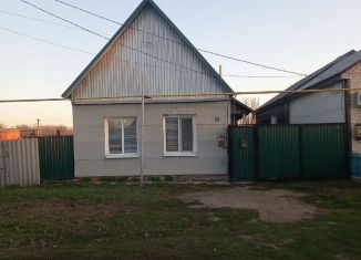 Дом на продажу, 67.4 м2, Соль-Илецк, Илецкая улица