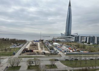 1-ком. квартира на продажу, 40 м2, Санкт-Петербург, Приморский проспект, 161, метро Беговая