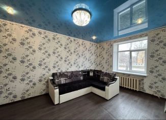 Продажа однокомнатной квартиры, 37.4 м2, Салават, улица Чекмарёва, 3