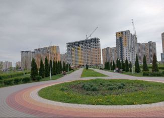 Продается 1-комнатная квартира, 40.4 м2, Тамбов, Пахотная улица, 18