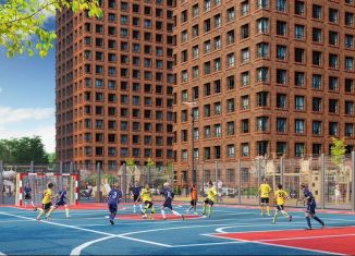 Продам квартиру студию, 23 м2, Ростов-на-Дону, проспект Михаила Нагибина, 40