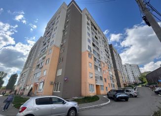 Аренда 2-комнатной квартиры, 59.3 м2, Саратов, Крайняя улица, 87