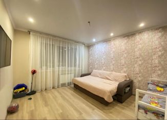 Продам однокомнатную квартиру, 40 м2, Ставрополь, жилой комплекс Добролюбова, поз2, ЖК Добролюбова