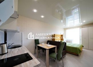 Продам квартиру студию, 29.2 м2, Санкт-Петербург, Репищева улица, 10к1, ЖК До Ре Ми