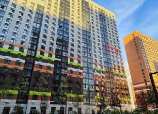 Продаю 2-комнатную квартиру, 58.1 м2, Москва, станция Перерва, Люблинская улица, 76к5