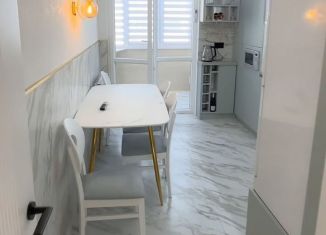 2-комнатная квартира на продажу, 65.6 м2, Краснодар, проезд Репина, 5, проезд Репина