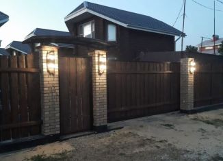 Продажа коттеджа, 200 м2, Краснодарский край, Садовая улица, 4А