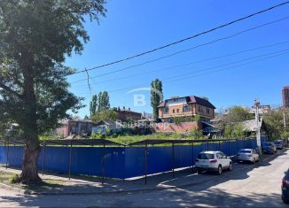 Продается участок, 22.1 сот., Ростов-на-Дону, Крепостной переулок, 1, Кировский район
