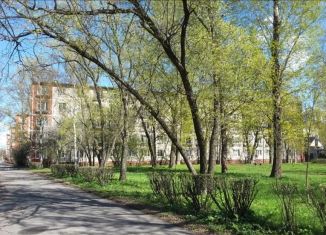 Продам 1-комнатную квартиру, 30.5 м2, Санкт-Петербург, бульвар Красных Зорь, 20, бульвар Красных Зорь