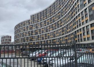 1-комнатная квартира на продажу, 30 м2, Мурино, проспект Авиаторов Балтики, 25, ЖК Авиатор