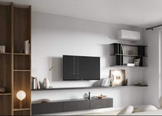 Продажа 3-ком. квартиры, 97.5 м2, Краснодар, Колхозная улица, 5/2к2, микрорайон Табачная Фабрика