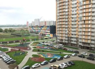 Продаю 1-комнатную квартиру, 30.4 м2, Люберцы, Вертолётная улица, 14к1, ЖК Люберцы 2016