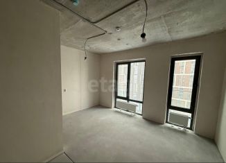 Продается однокомнатная квартира, 49.3 м2, Тюмень, улица Николая Машарова, 8, ЖК Машаров