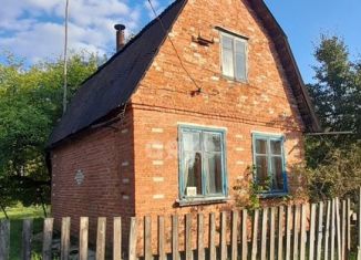 Продам дачу, 50 м2, СНТ Солнышко, СНТ Солнышко, 192