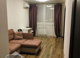 Продам квартиру студию, 28.8 м2, деревня Горки, Туровская улица, 1