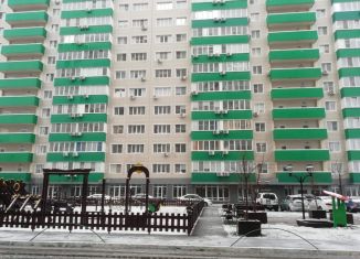 Сдаю в аренду 2-ком. квартиру, 45 м2, Краснодар, улица имени Дмитрия Благоева, 29к1, микрорайон Гидрострой