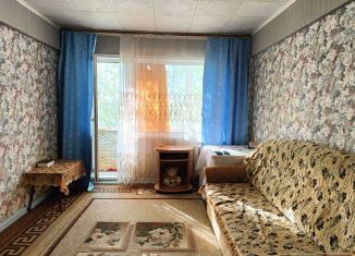Продается 3-ком. квартира, 55.7 м2, Ульяновская область, улица Ефремова, 63