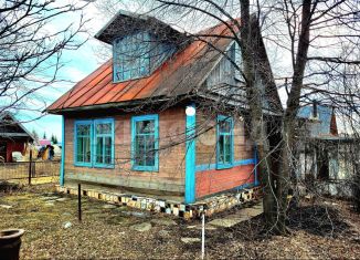 Дача на продажу, 60 м2, СТ Чебурки