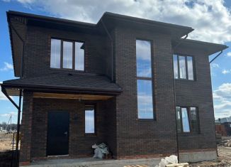 Дом на продажу, 230 м2, село Столбище, улица Авиаторов, 14