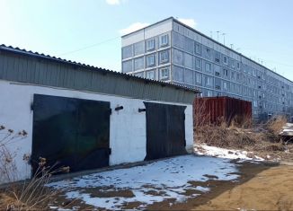 Продажа гаража, 24 м2, Черемхово, Детская улица, 5