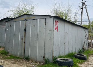 Продажа гаража, Астрахань, Кировский район, улица Куликова, 42к1